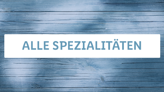 ALLE SPEZIALITÄTEN