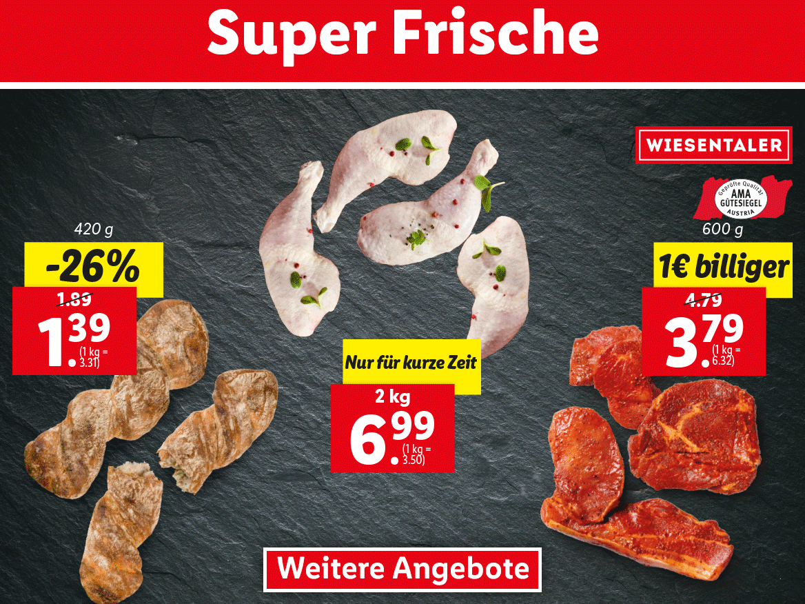 Super Frische