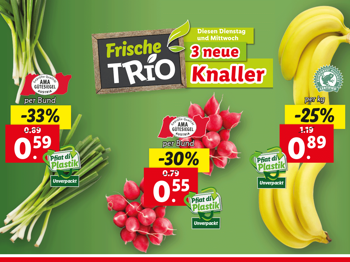 Frische Trio