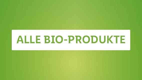 ALLE BIO-PRODUKTE