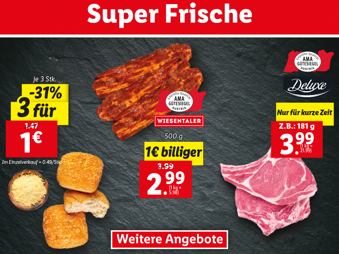 Super Frische