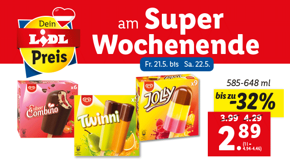 Super Wochenende