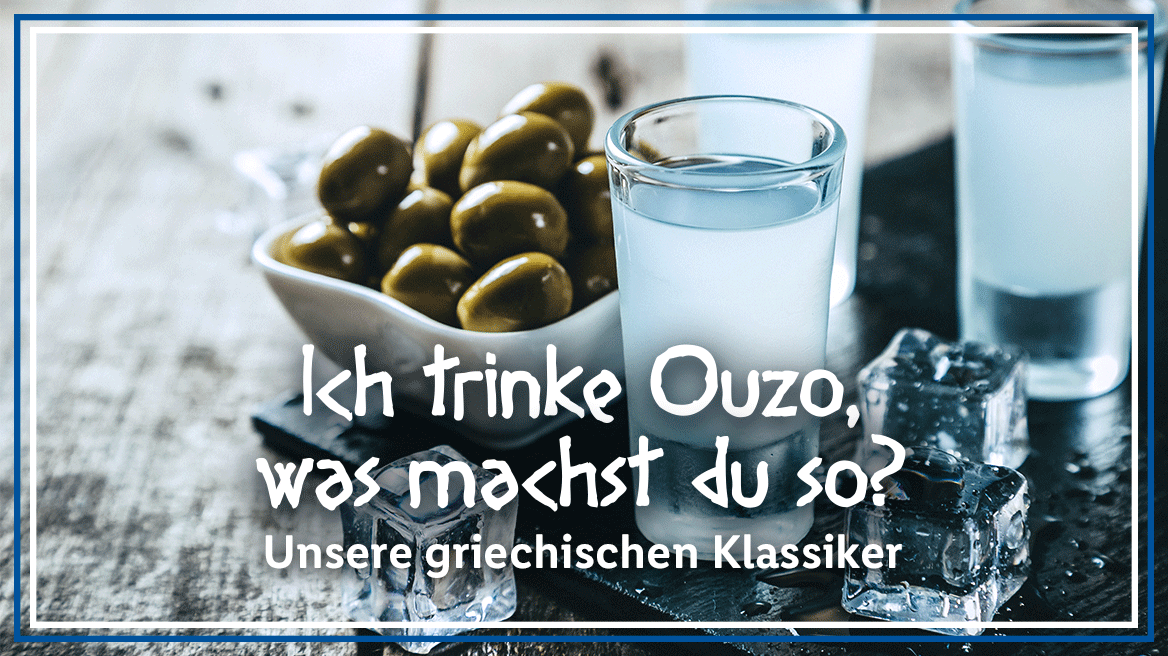 Griechische Klassiker
