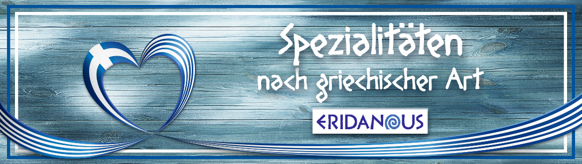 Griechische Spezialitäten