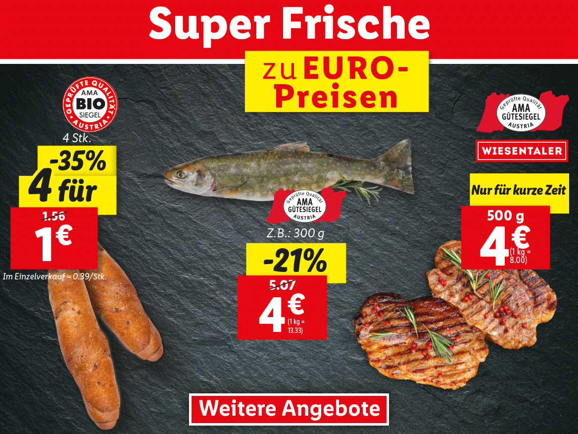 Super Frische