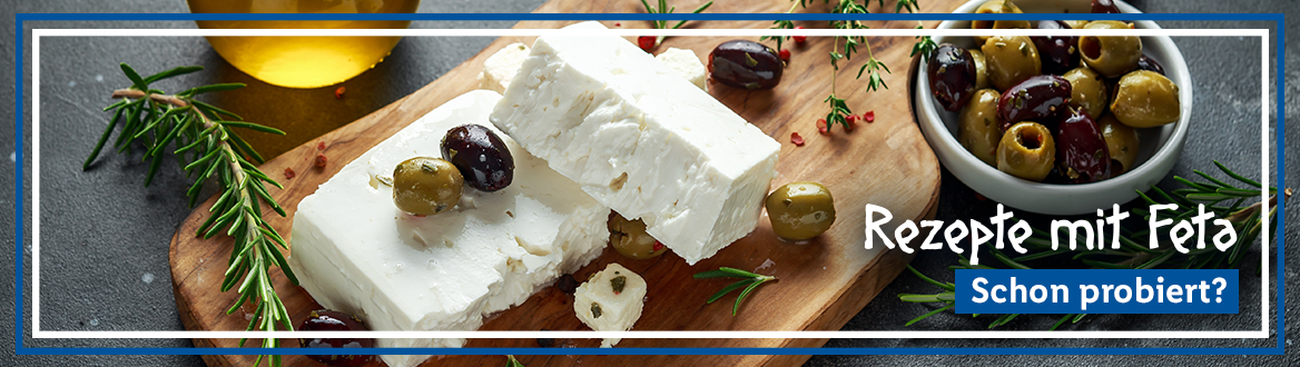 Griechische Rezepte