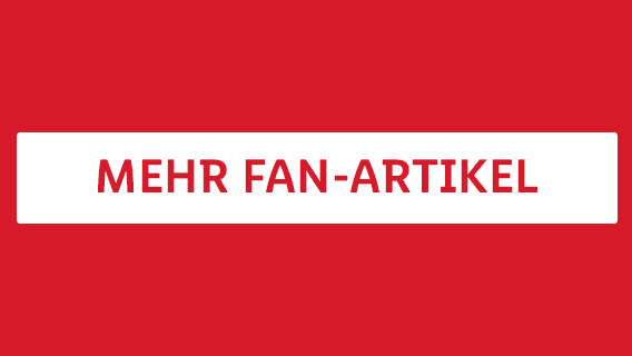 MEHR FAN-ARTIKEL