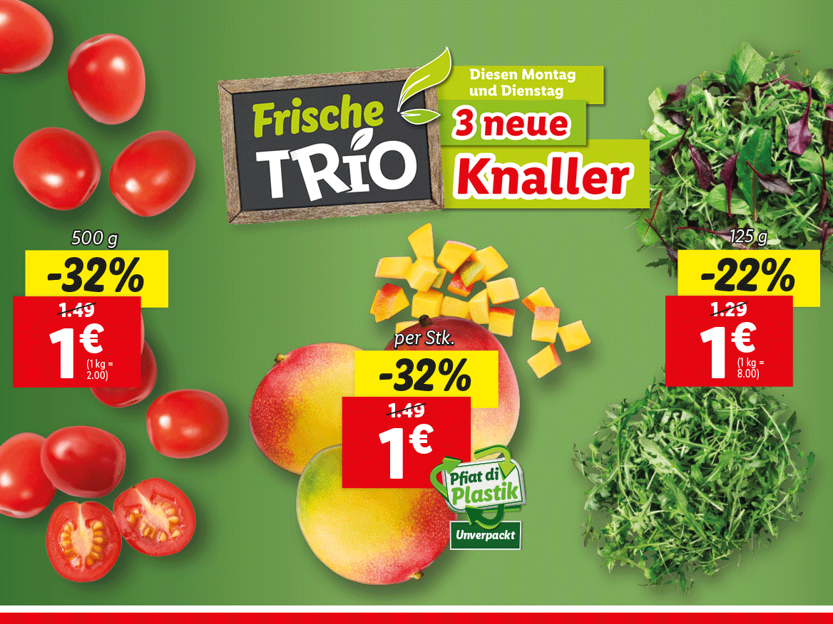 Frische Trio