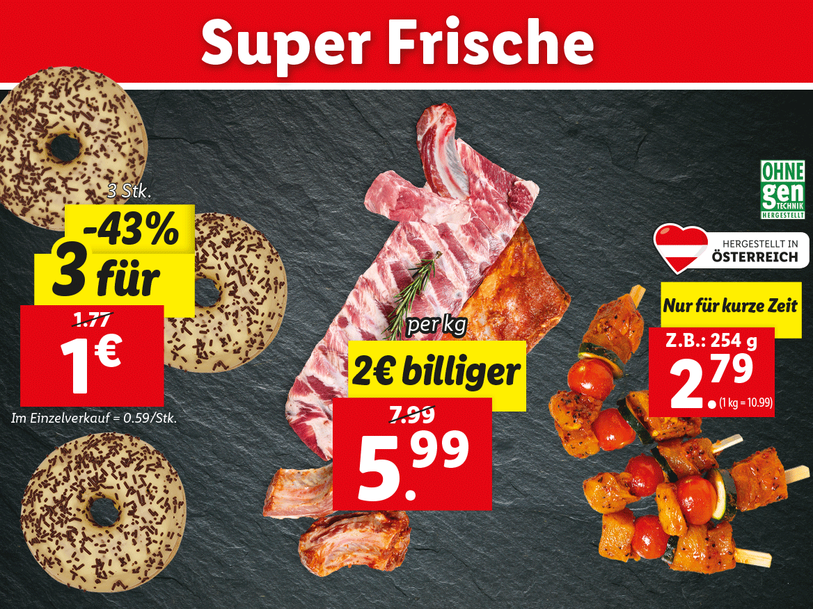 Super Frische