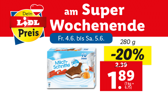 Super Wochenende