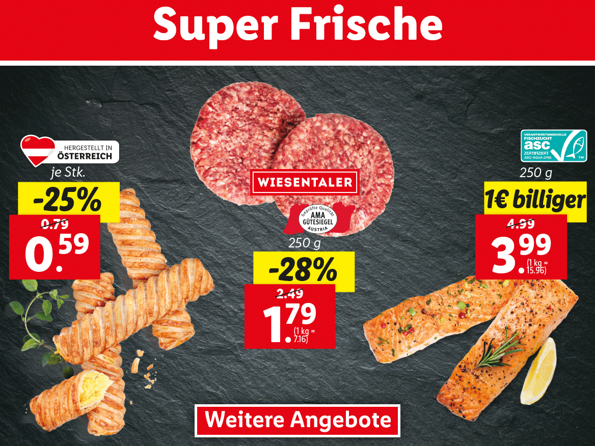 Super Frische