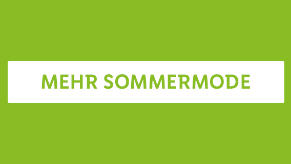 Mehr Sommermode