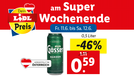 Super Wochenende