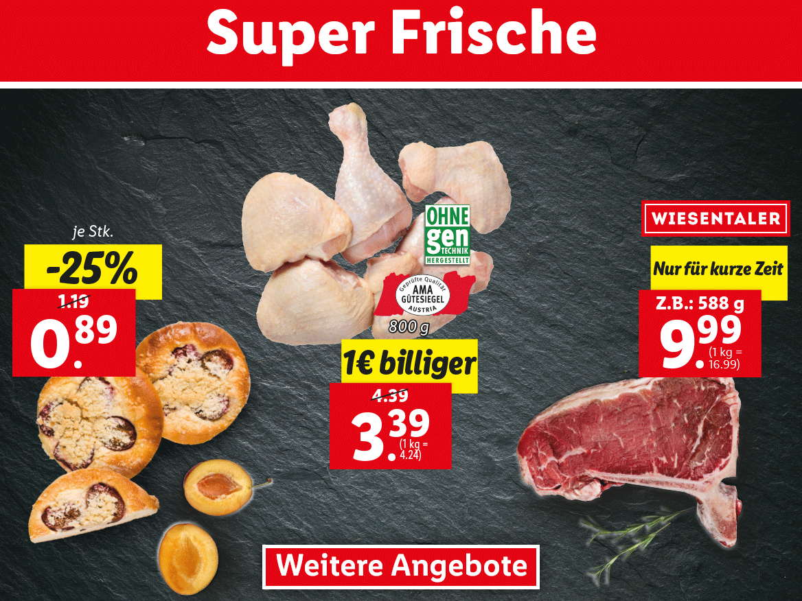 Super Frische