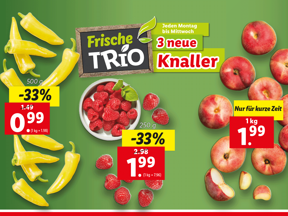 Super Frische