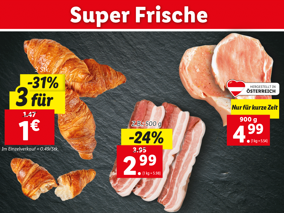 Super Frische