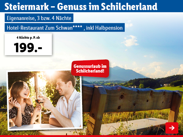 Österreich - Steiermark