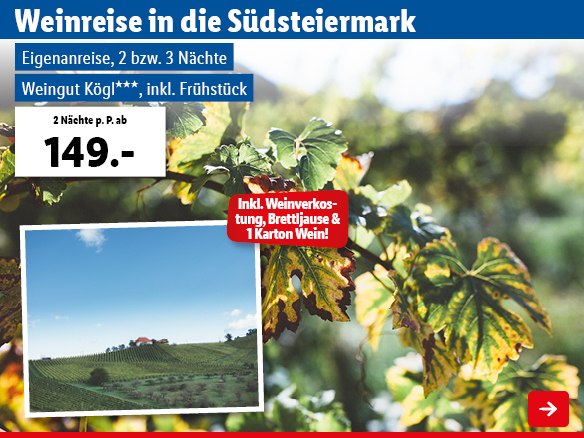 Österreich - Steiermark