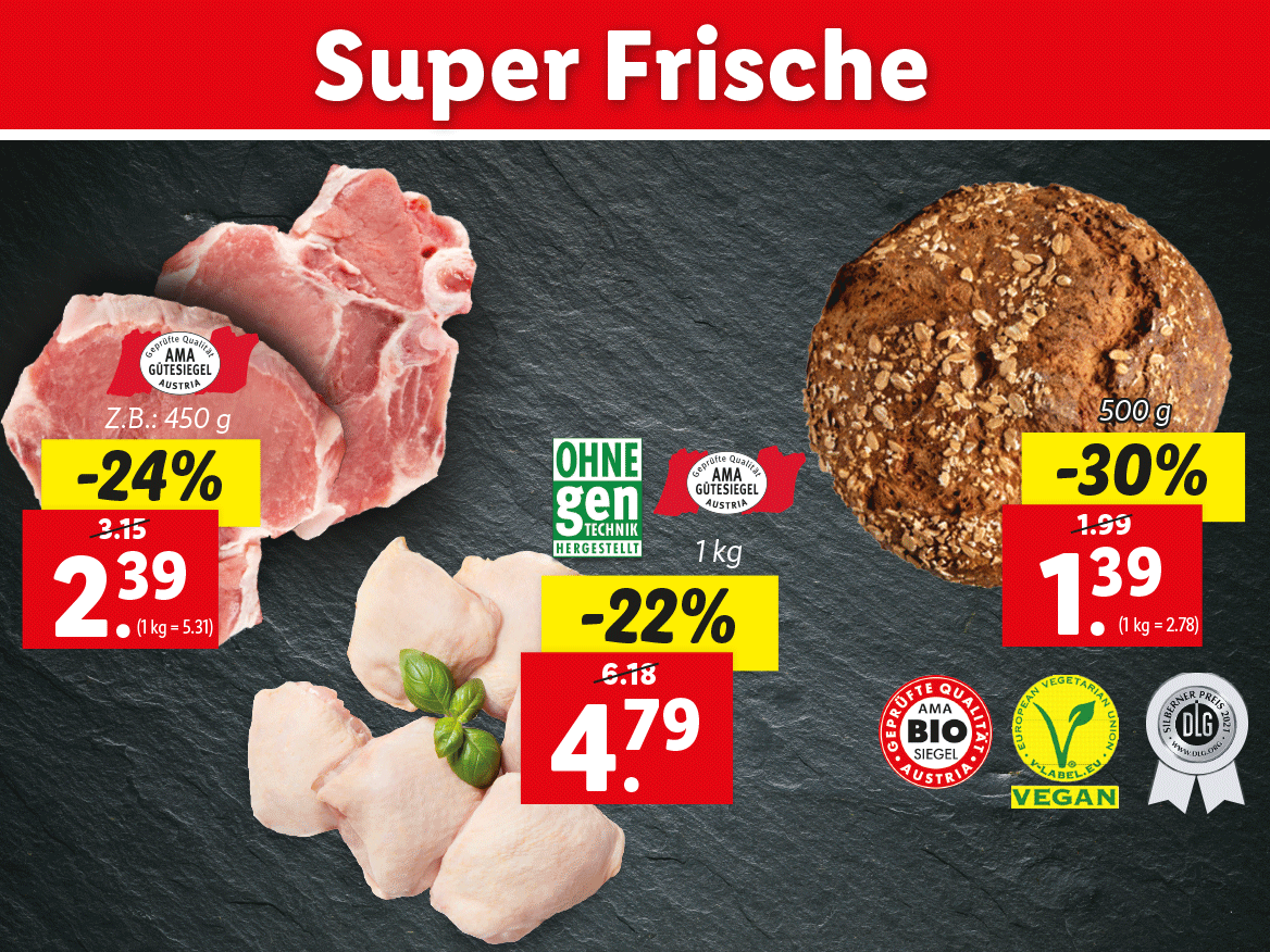 Super Frische