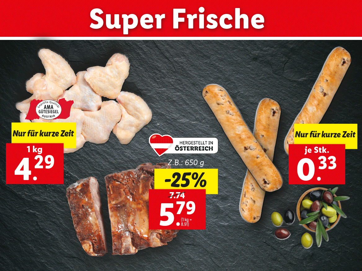 Super Frische