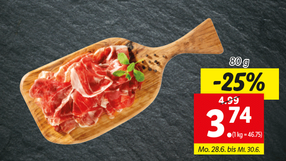 Jamon Iberico