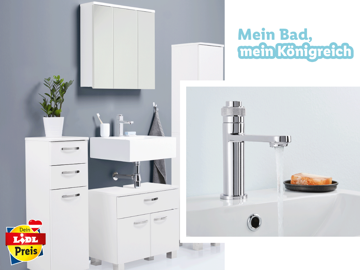 Für dein Badezimmer