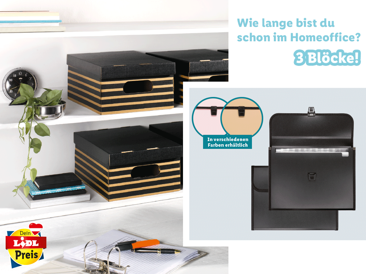 Gut Organisiert im Homeoffice