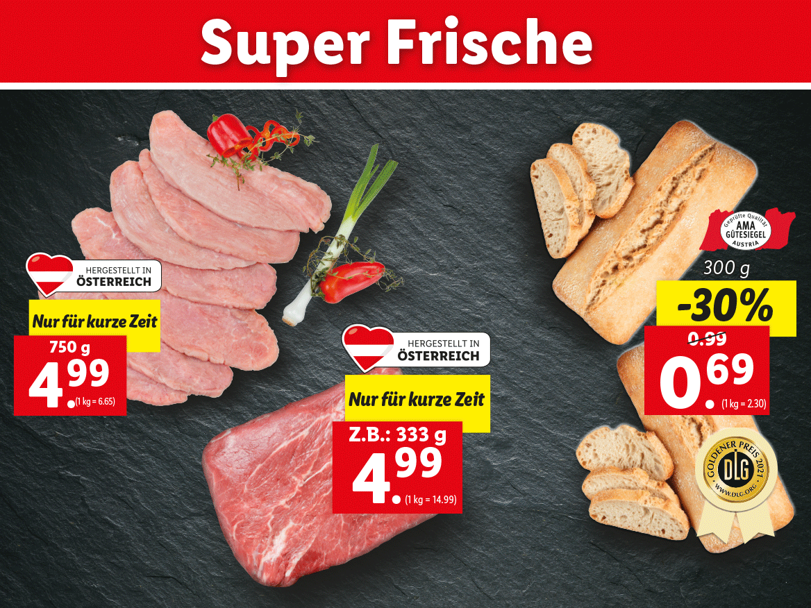 Super Frische