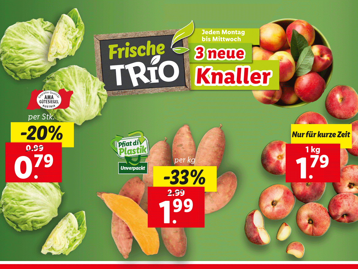 Super Frische