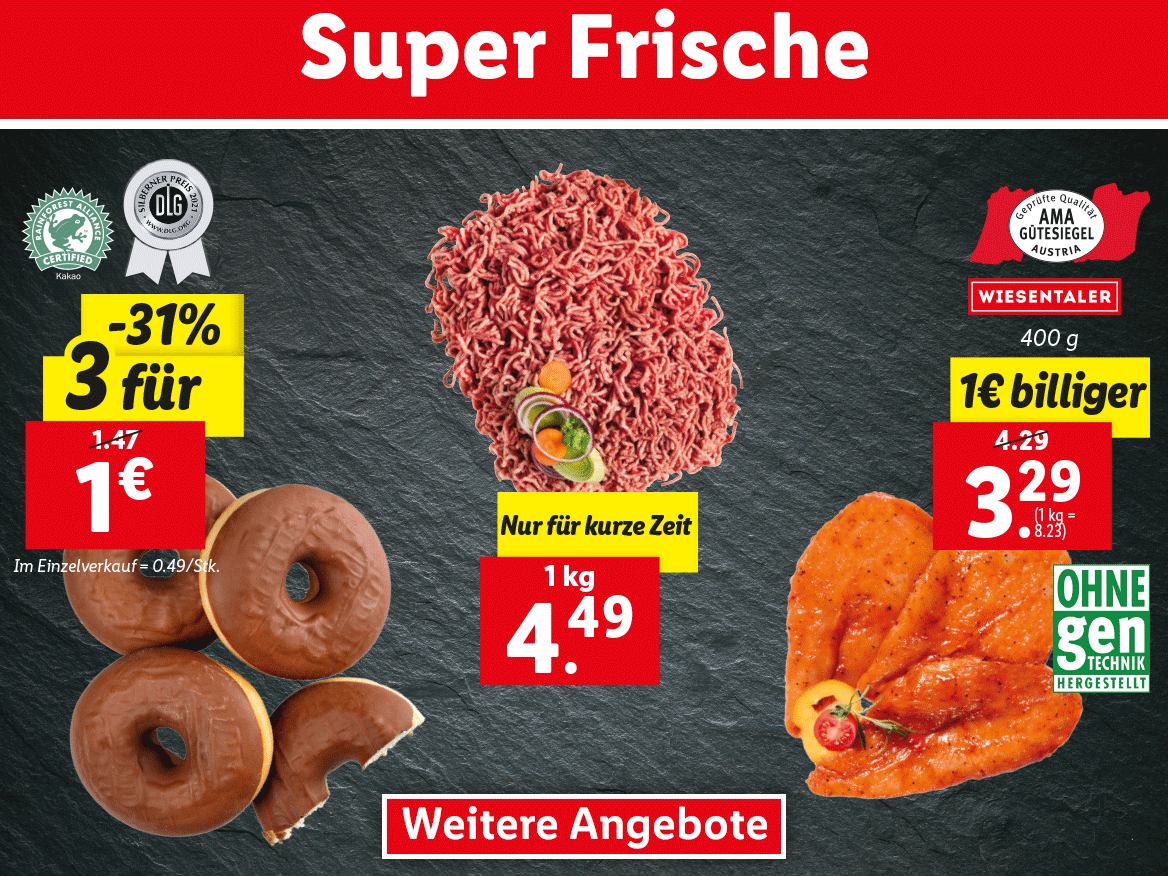 Super Frische