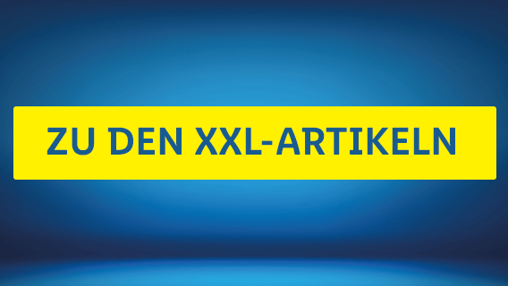 ZU DEN XXL-ARTIKELN