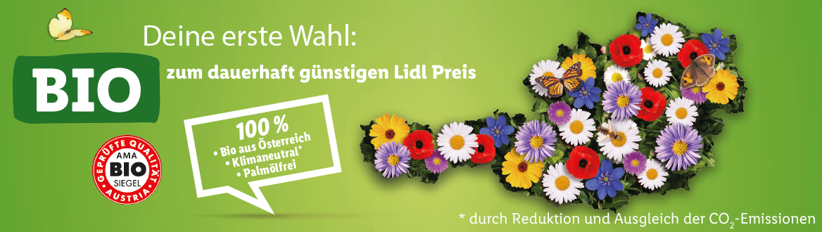 Ein gutes Stück Heimat
