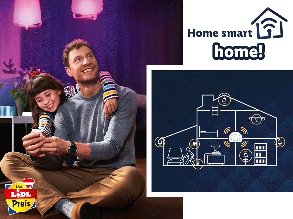 home SMART home