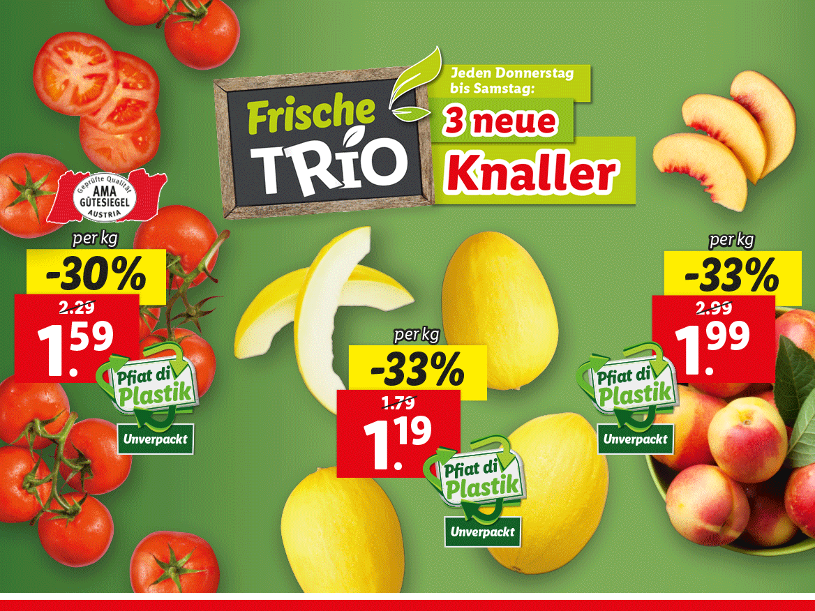 Frische Trio