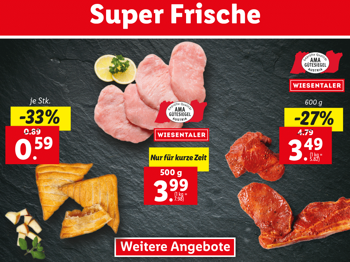 Super Frische