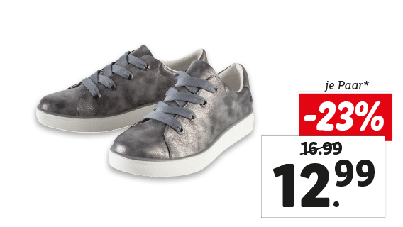 Damen Komfortschuhe