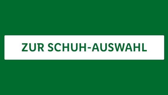 ZUR SCHUH-AUSWAHL