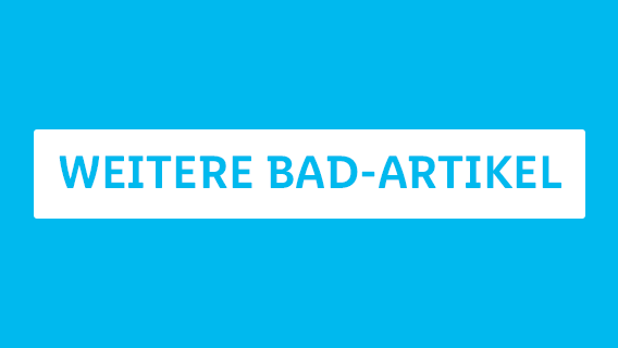 WEITERE BAD-ARTIKEL
