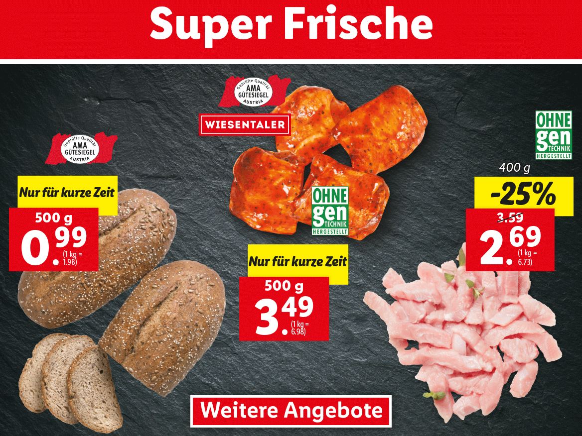 Super Frische