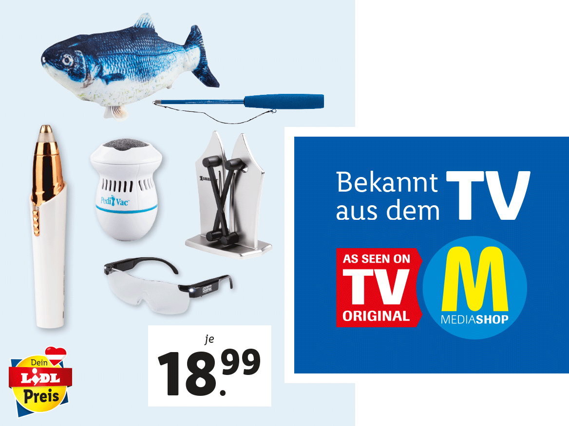 Mediashop
