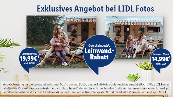 Lidl Fotos