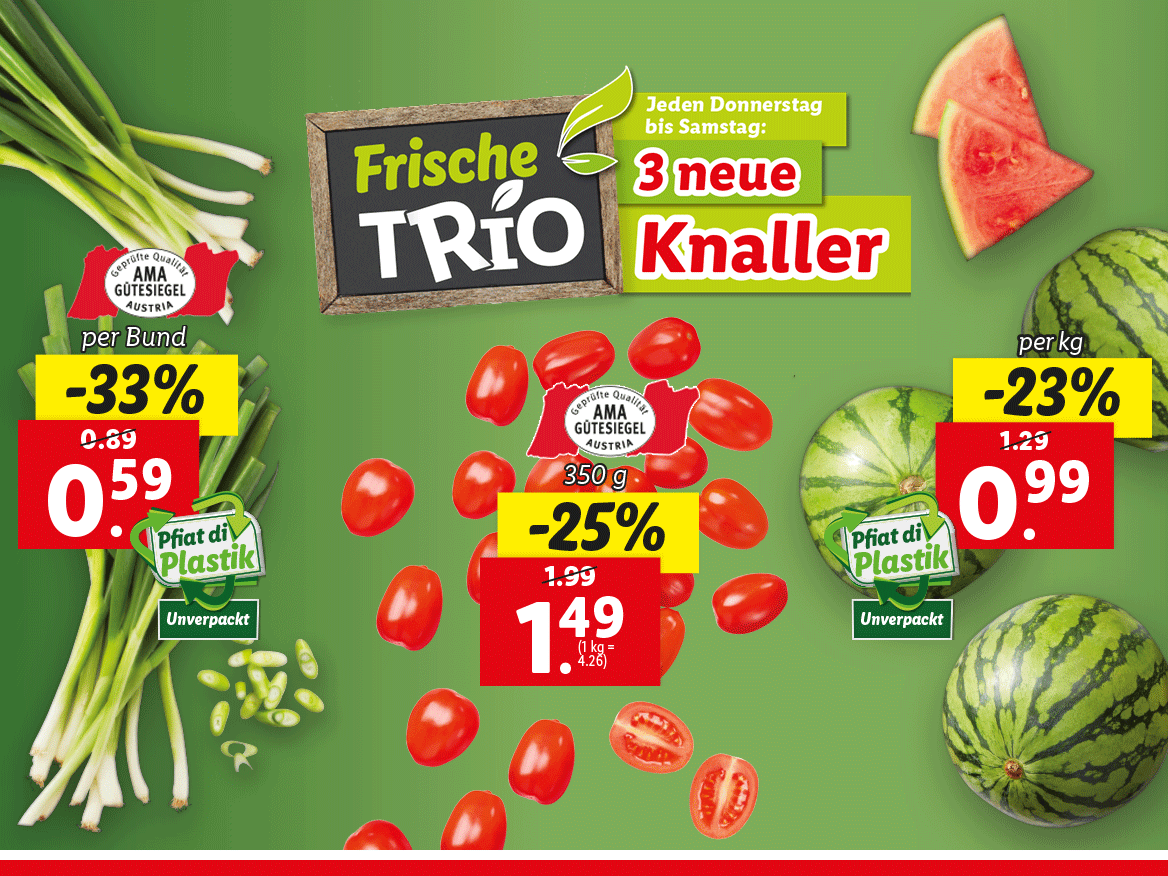 Frische Trio