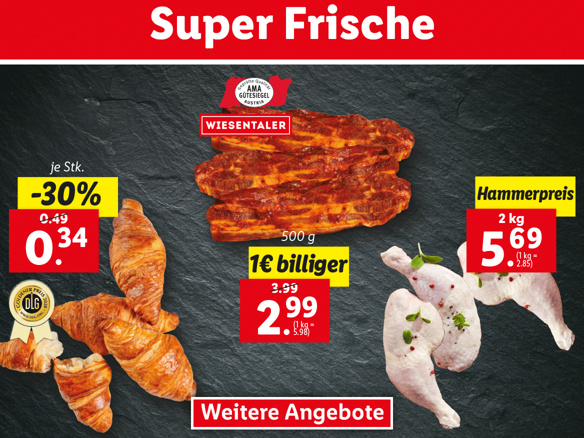 Super Frische