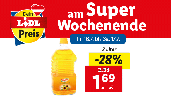 Super Wochenende