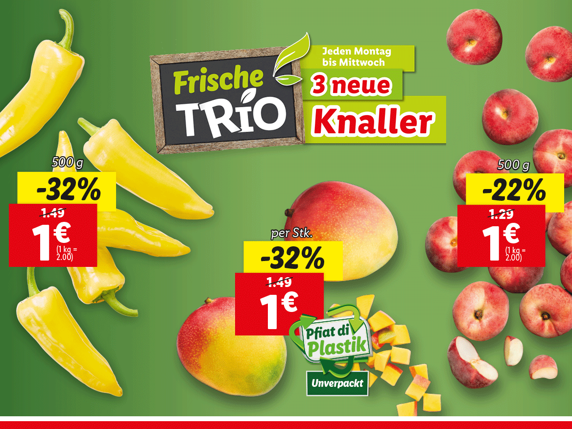Frische Trio
