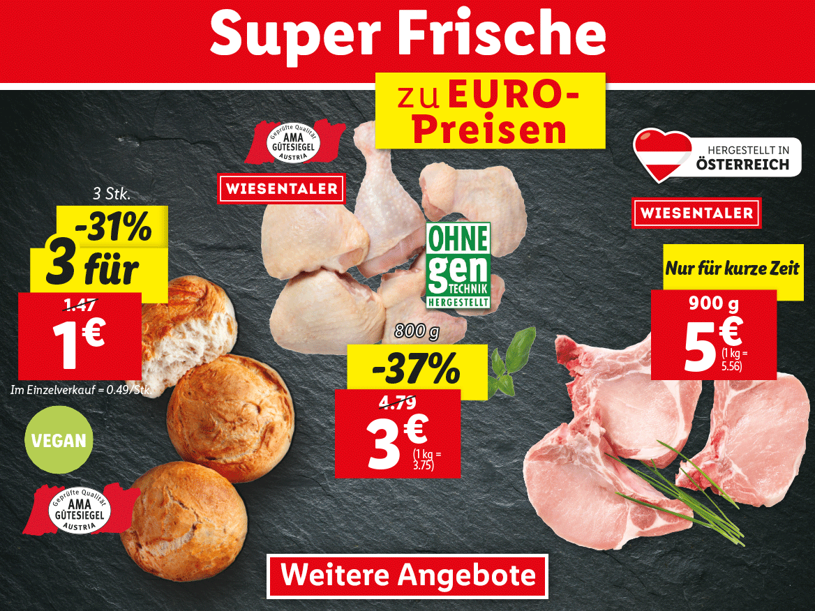 Super Frische
