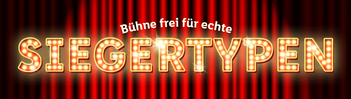 Siegertypen