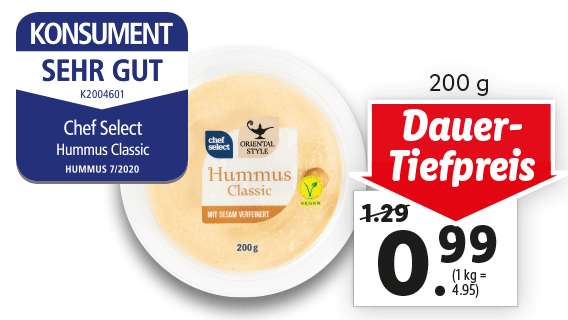 Hummus