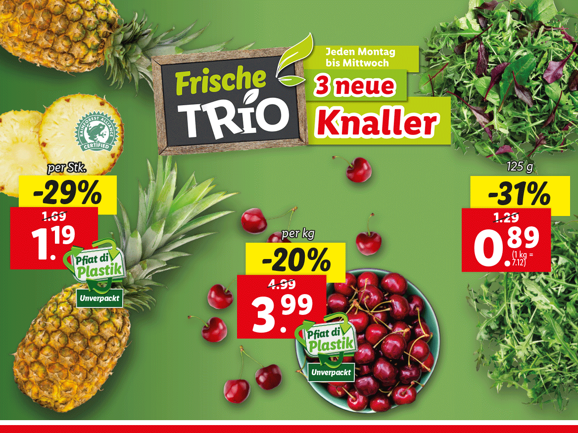 Frische Trio