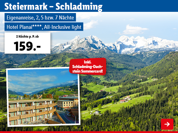 Österreich - Steiermark